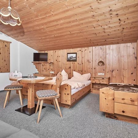 Gaestehaus Judith Solden Luaran gambar