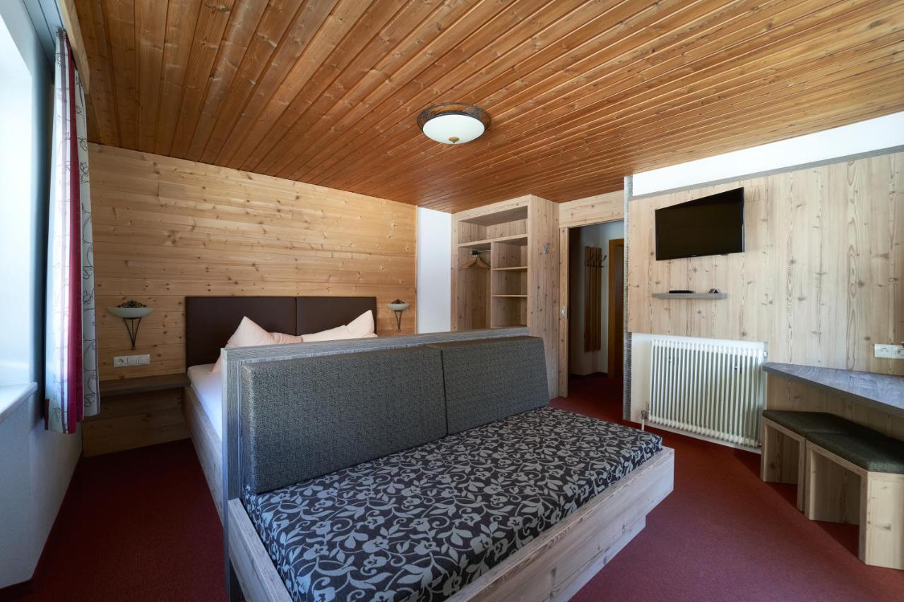 Gaestehaus Judith Solden Luaran gambar