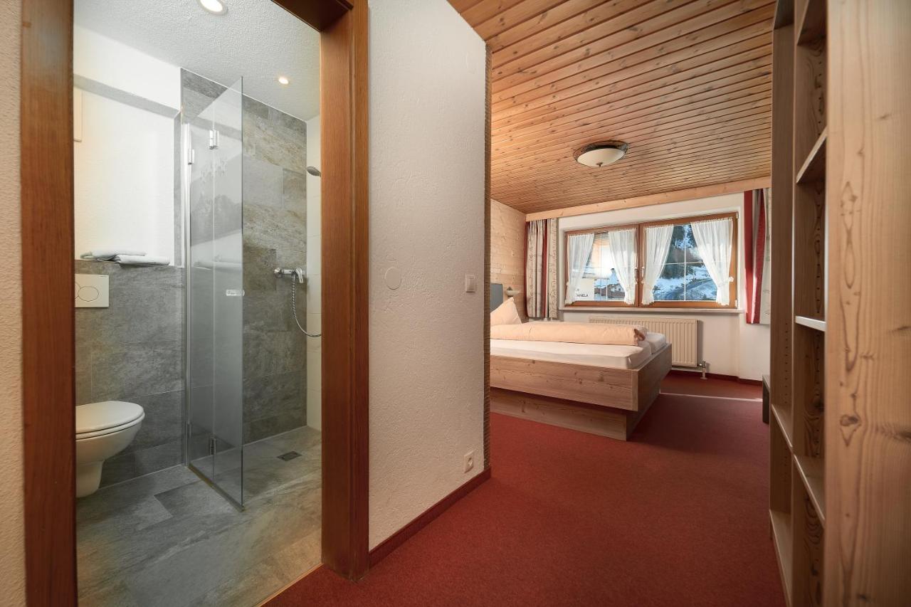 Gaestehaus Judith Solden Luaran gambar