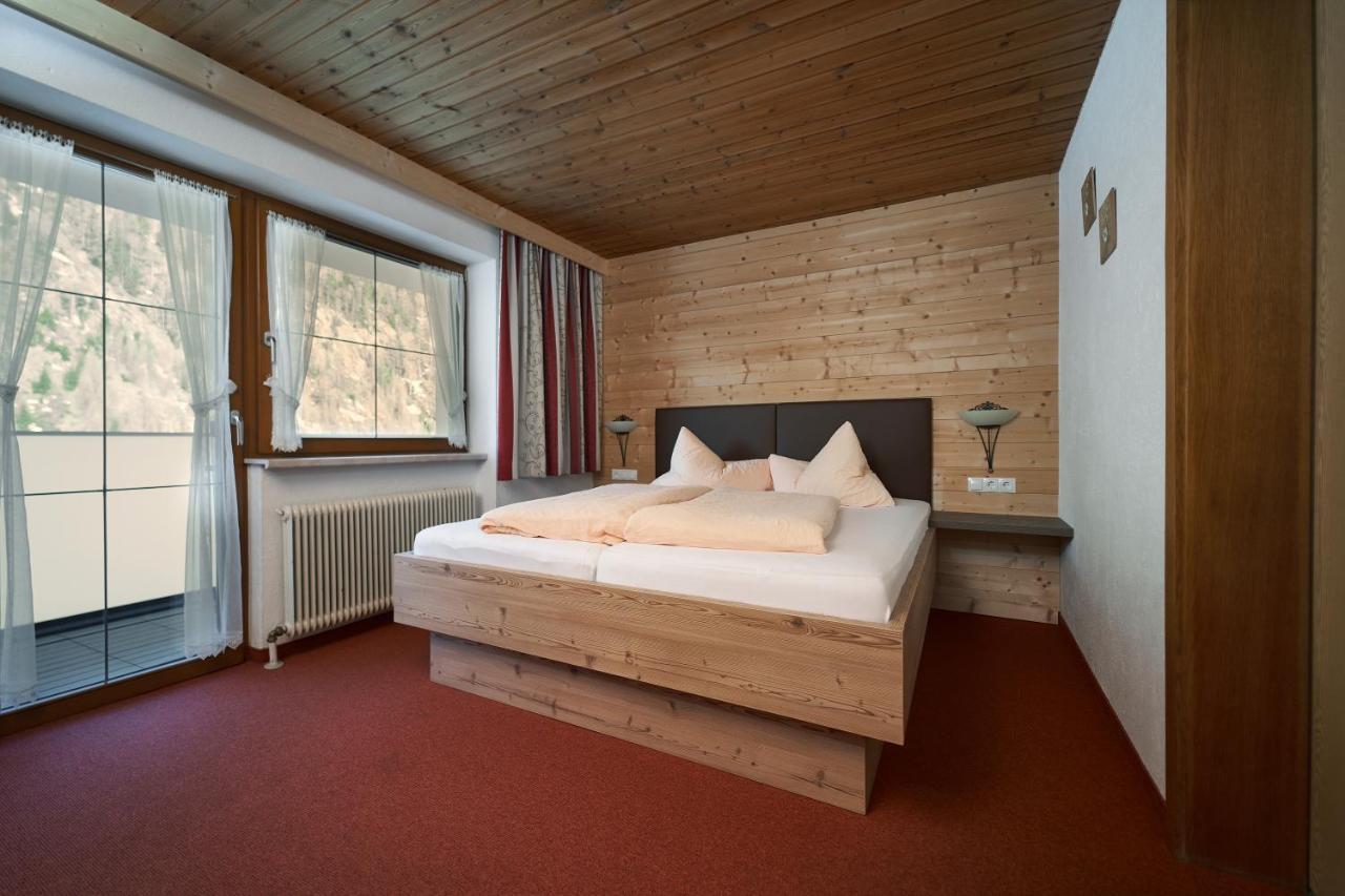 Gaestehaus Judith Solden Luaran gambar