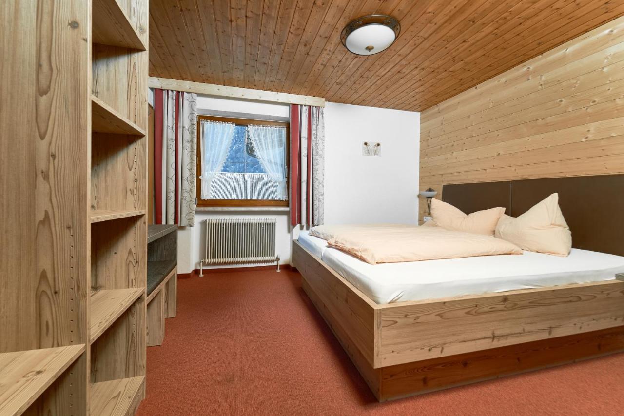 Gaestehaus Judith Solden Luaran gambar