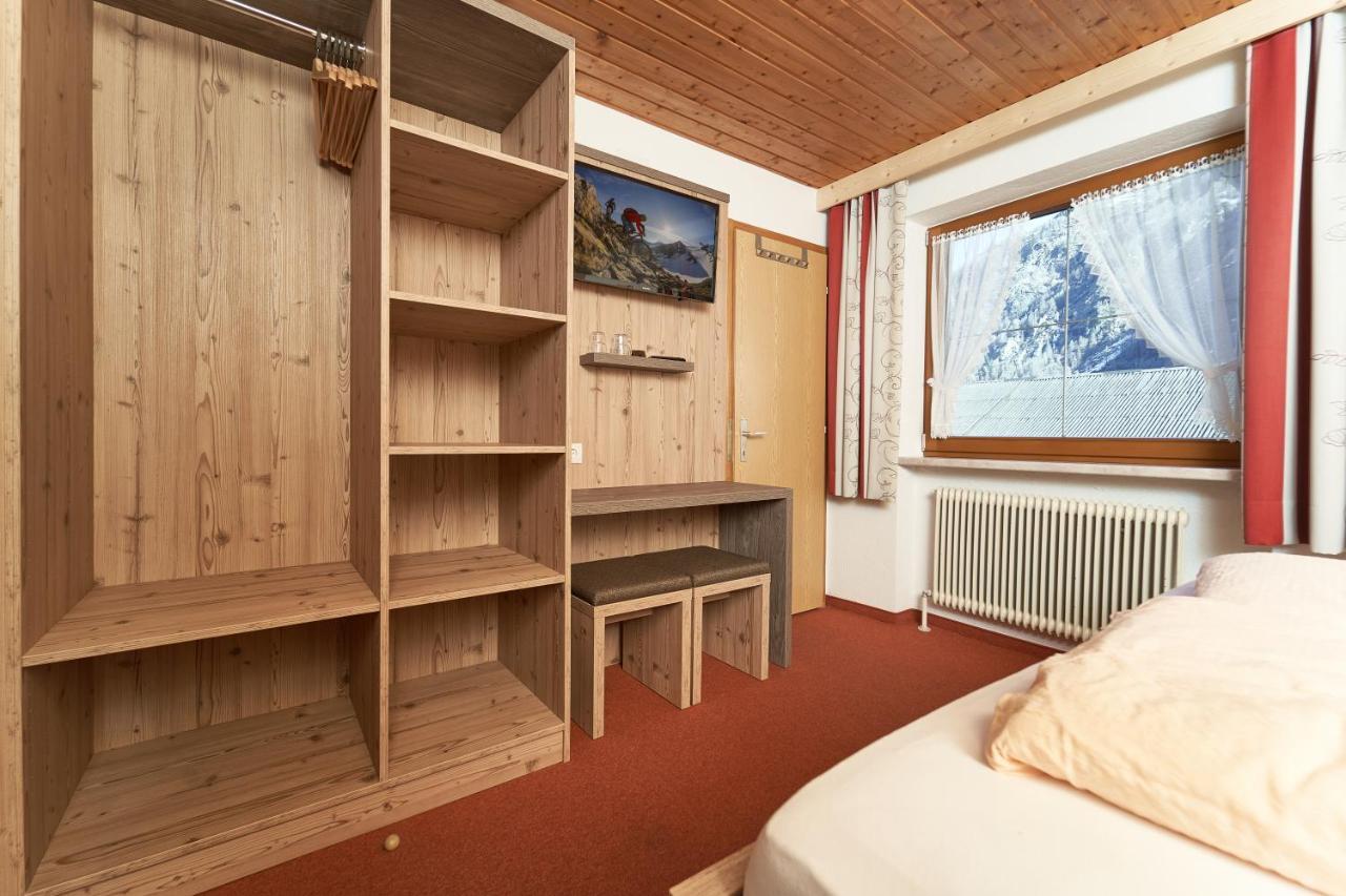 Gaestehaus Judith Solden Luaran gambar
