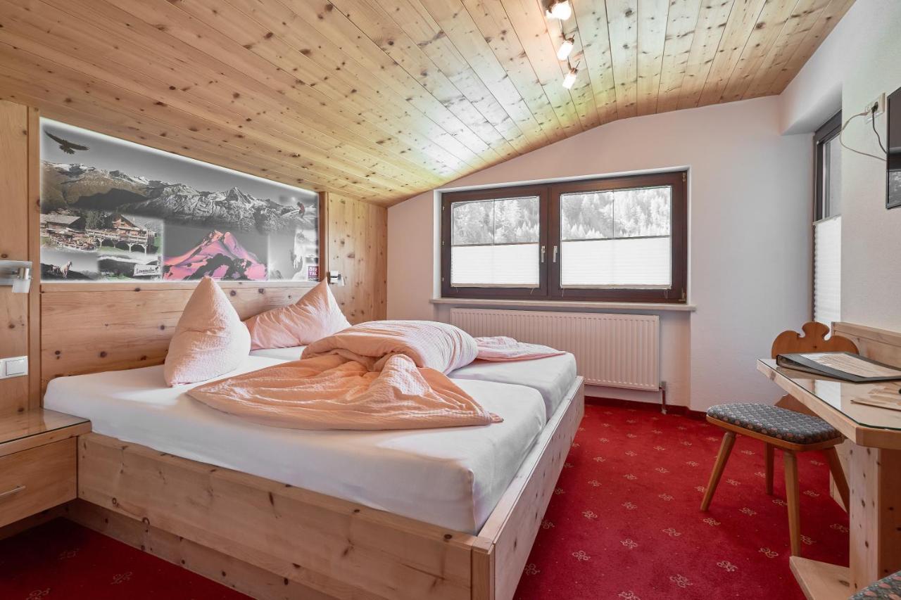 Gaestehaus Judith Solden Luaran gambar