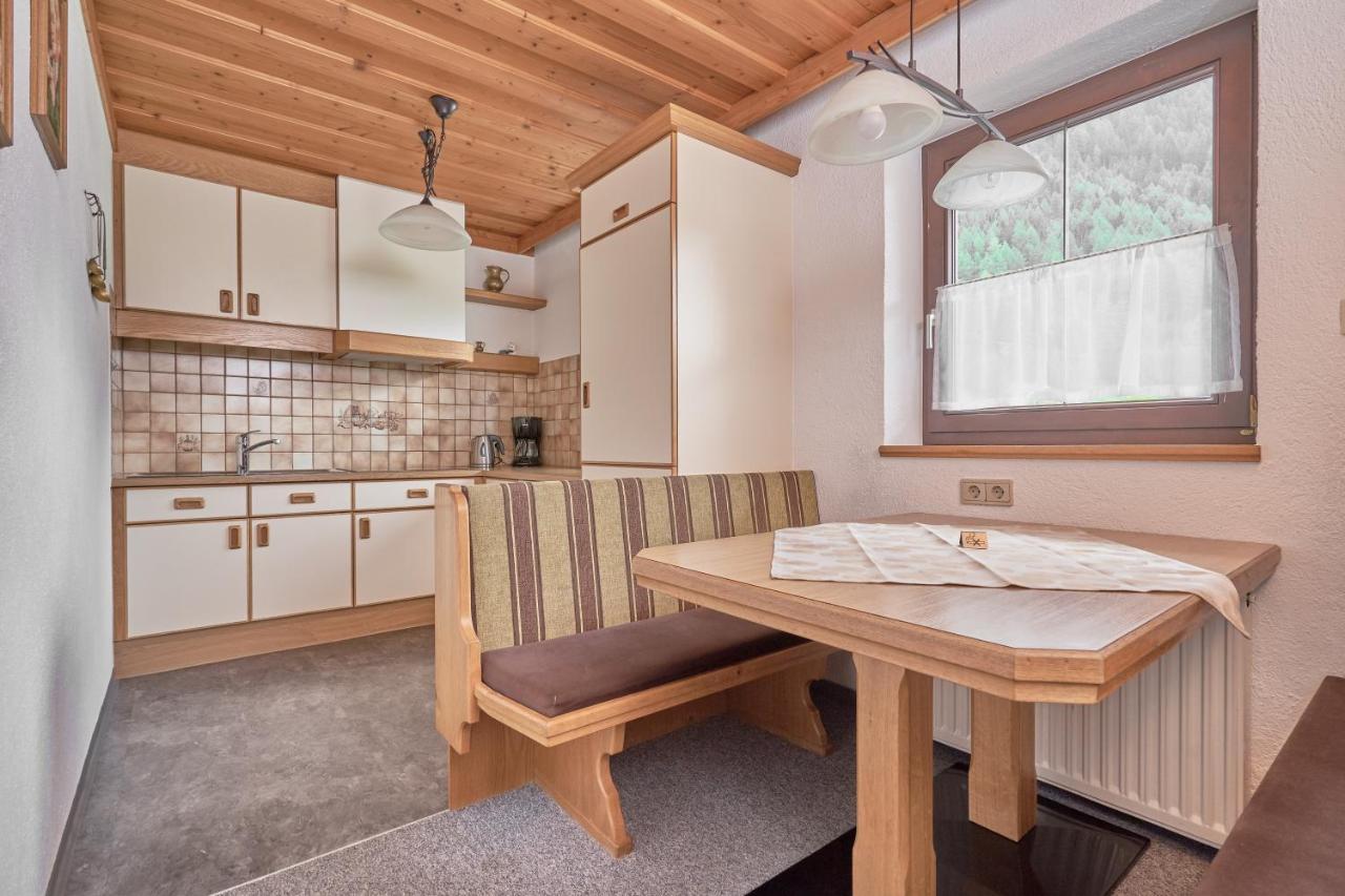 Gaestehaus Judith Solden Luaran gambar