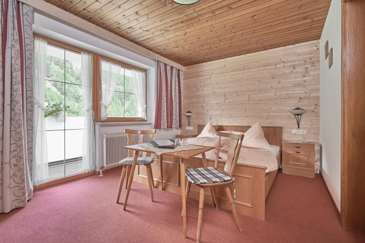Gaestehaus Judith Solden Luaran gambar
