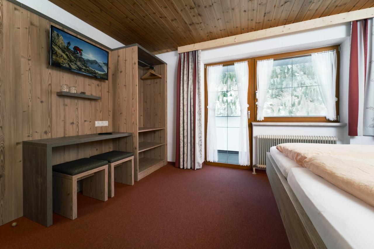 Gaestehaus Judith Solden Luaran gambar
