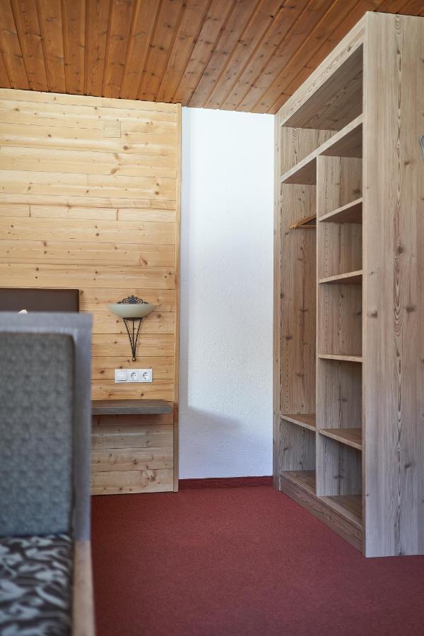 Gaestehaus Judith Solden Luaran gambar