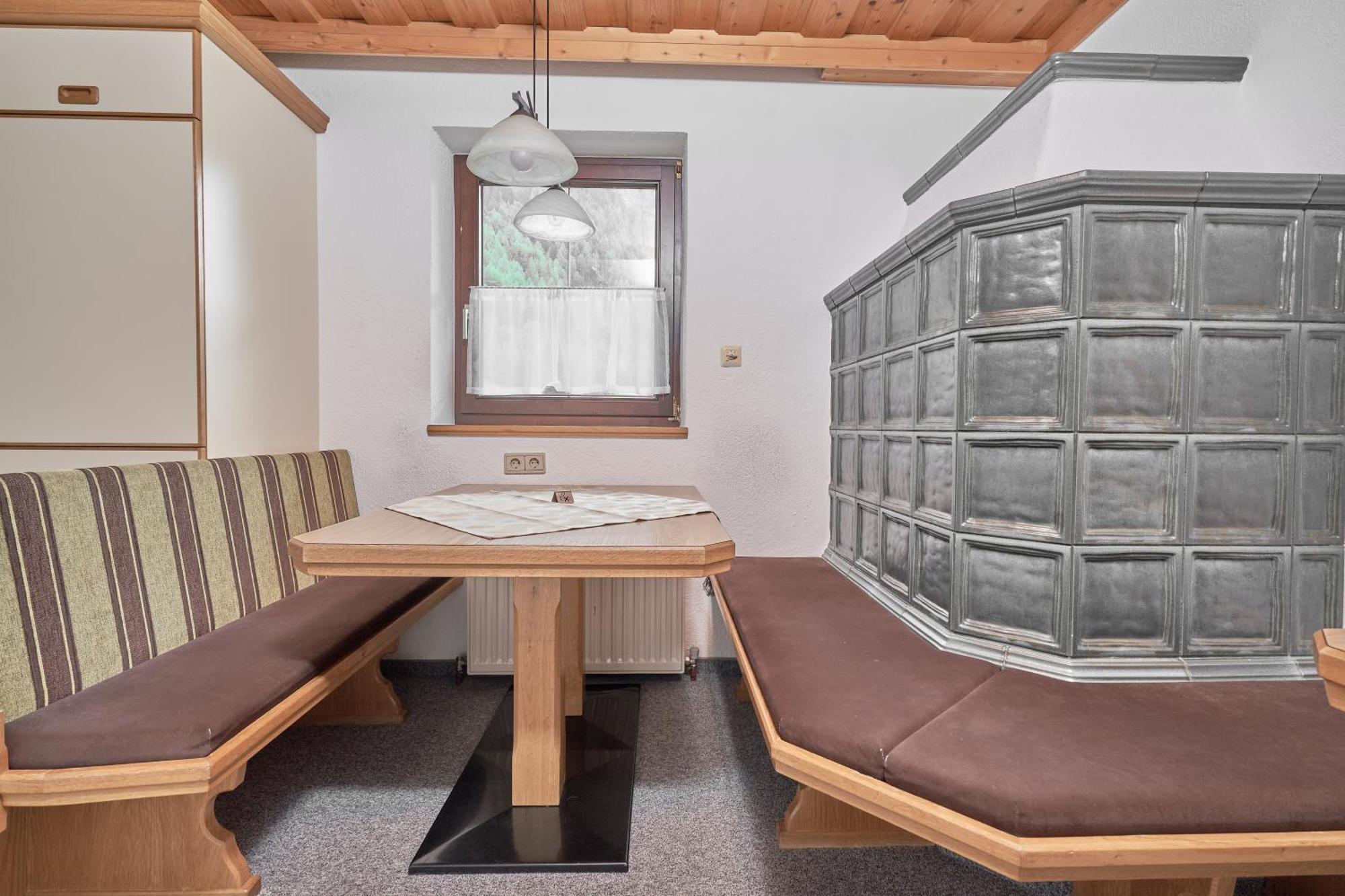 Gaestehaus Judith Solden Luaran gambar