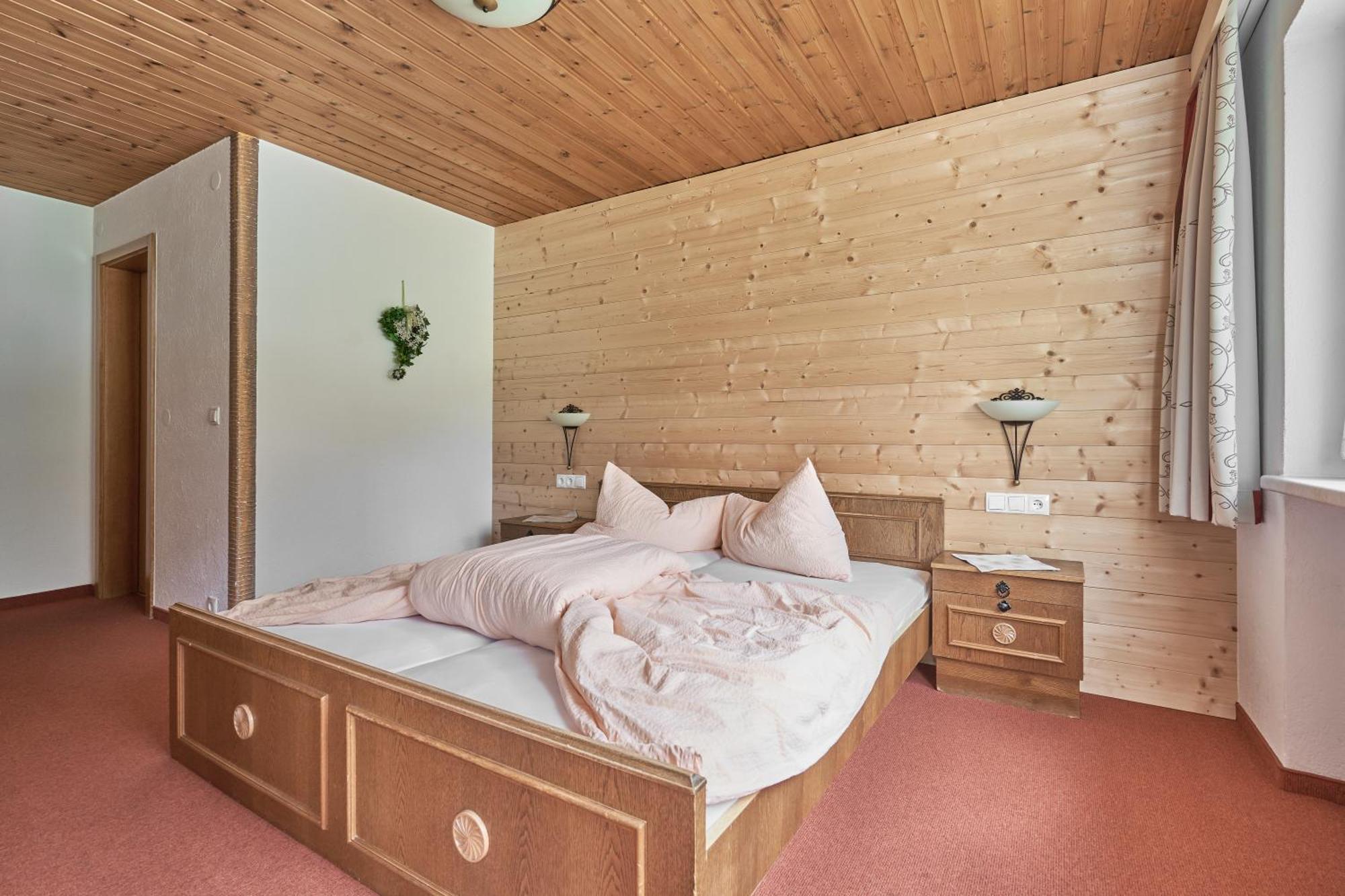 Gaestehaus Judith Solden Luaran gambar