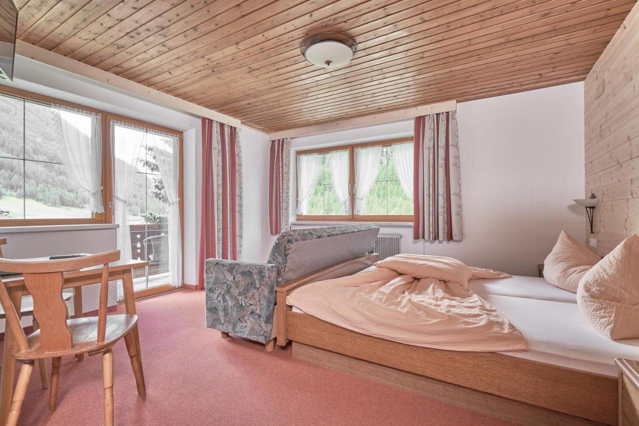 Gaestehaus Judith Solden Luaran gambar