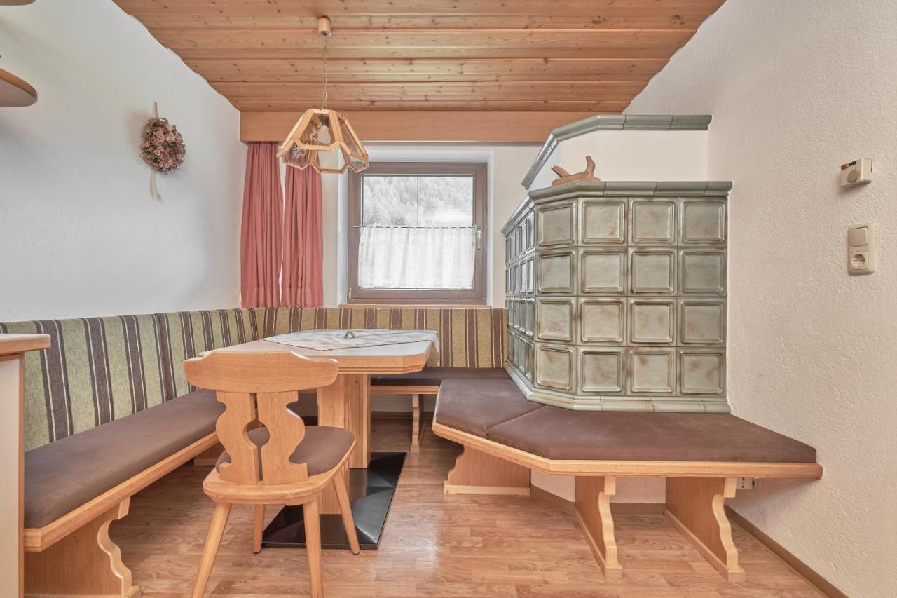 Gaestehaus Judith Solden Luaran gambar