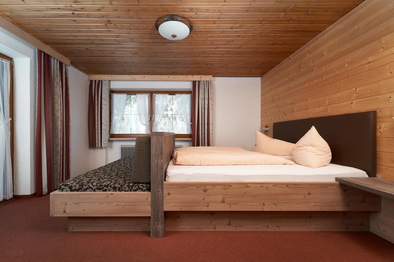 Gaestehaus Judith Solden Luaran gambar
