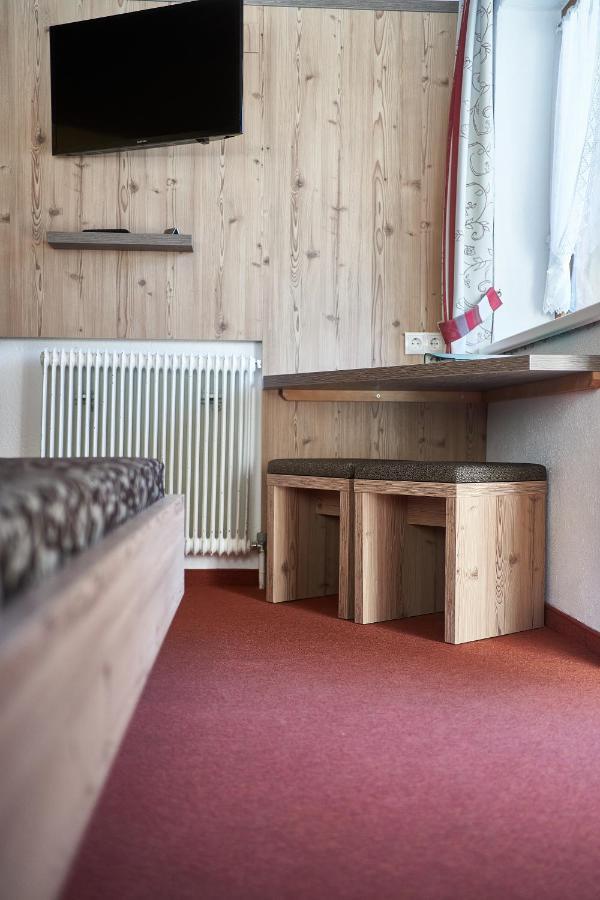 Gaestehaus Judith Solden Luaran gambar