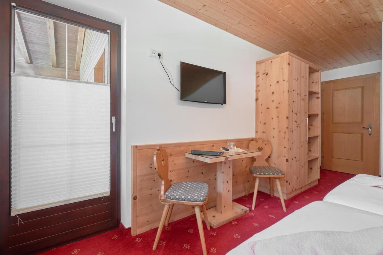 Gaestehaus Judith Solden Luaran gambar