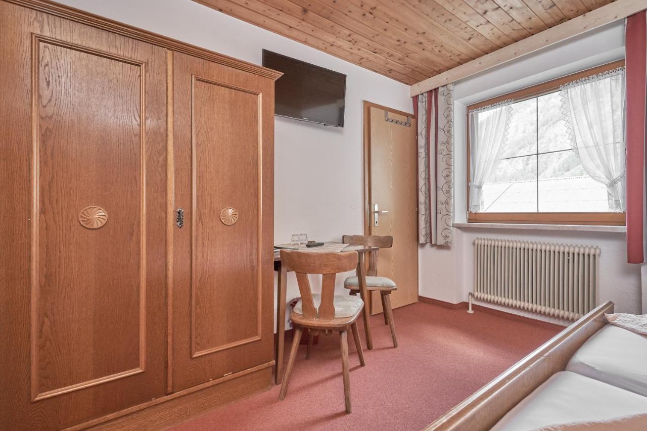 Gaestehaus Judith Solden Luaran gambar