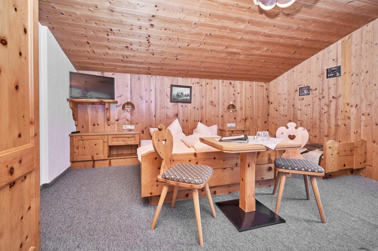 Gaestehaus Judith Solden Luaran gambar
