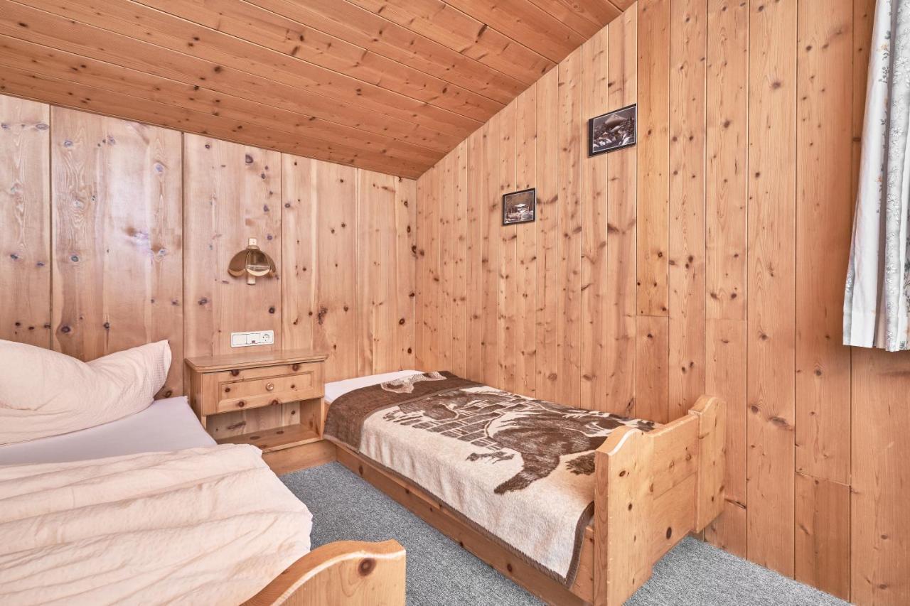 Gaestehaus Judith Solden Luaran gambar