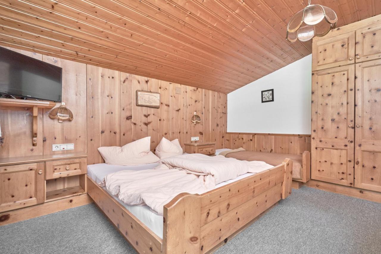 Gaestehaus Judith Solden Luaran gambar