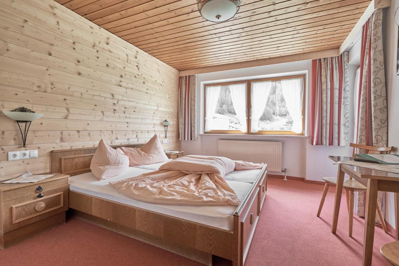 Gaestehaus Judith Solden Luaran gambar