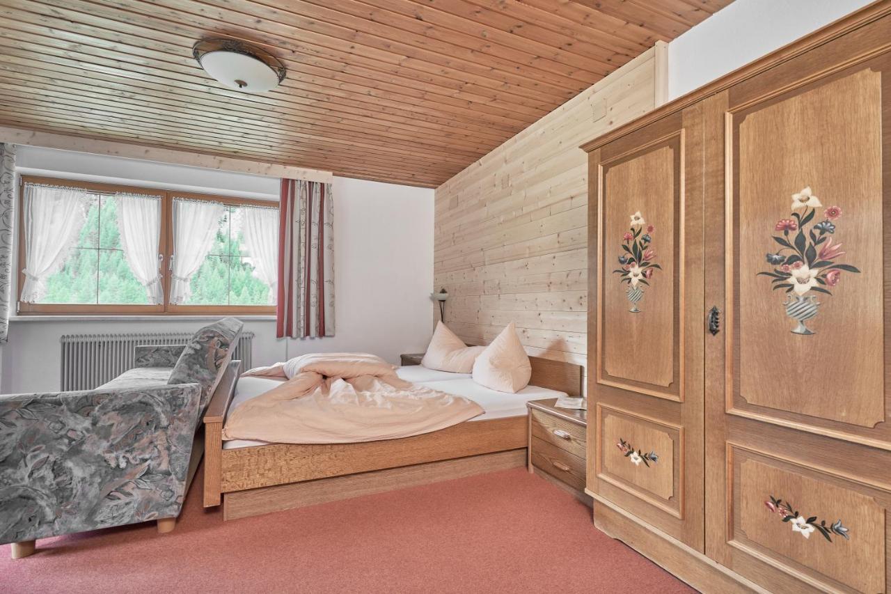 Gaestehaus Judith Solden Luaran gambar