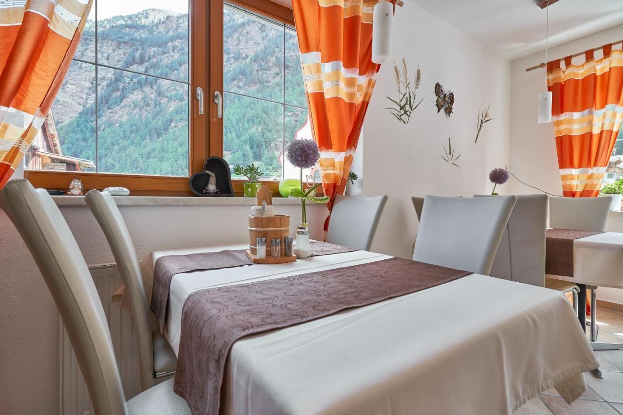 Gaestehaus Judith Solden Luaran gambar