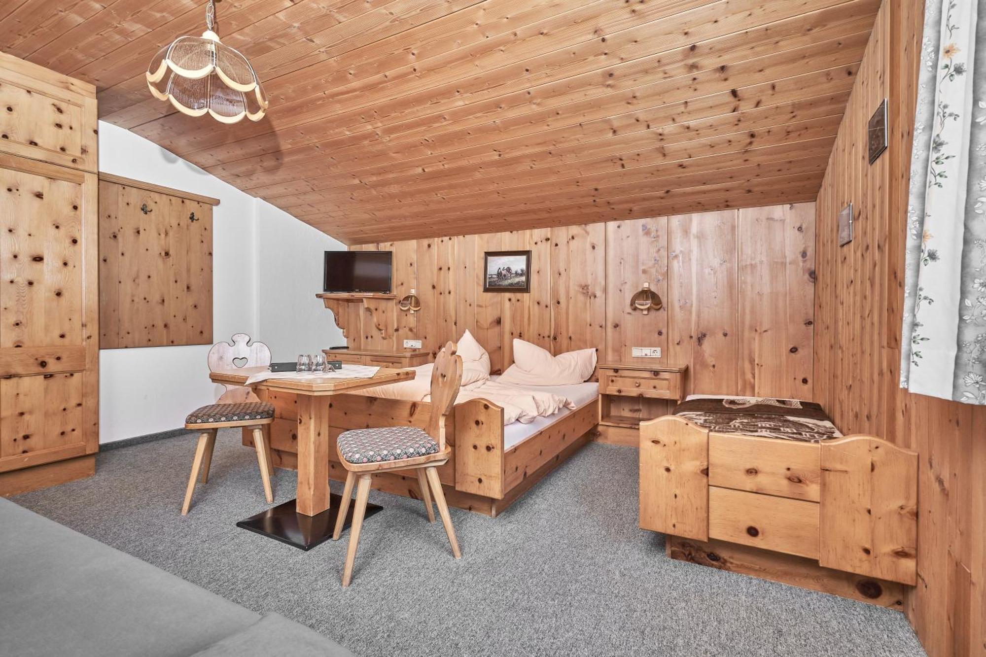 Gaestehaus Judith Solden Luaran gambar