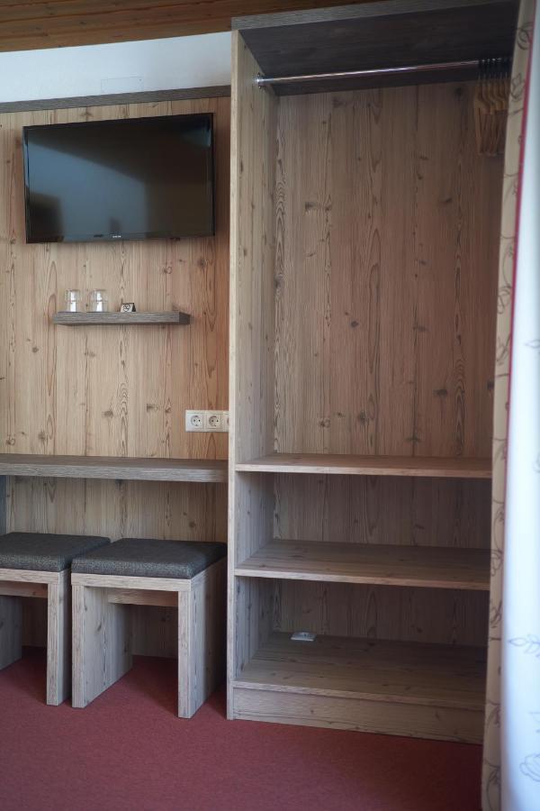 Gaestehaus Judith Solden Luaran gambar