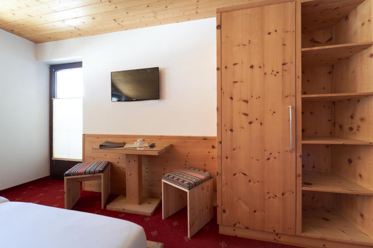 Gaestehaus Judith Solden Luaran gambar