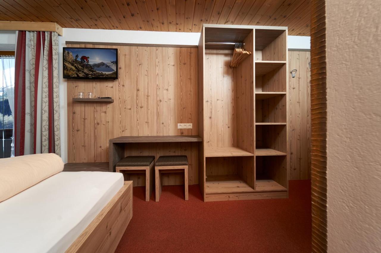 Gaestehaus Judith Solden Luaran gambar