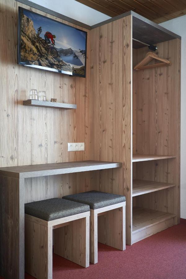 Gaestehaus Judith Solden Luaran gambar
