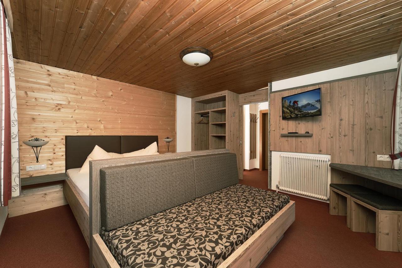 Gaestehaus Judith Solden Luaran gambar