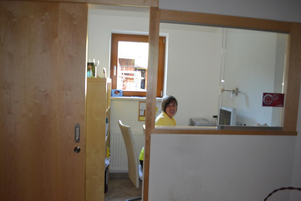 Gaestehaus Judith Solden Bilik gambar
