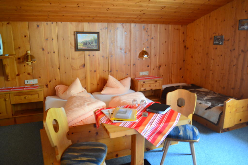 Gaestehaus Judith Solden Luaran gambar