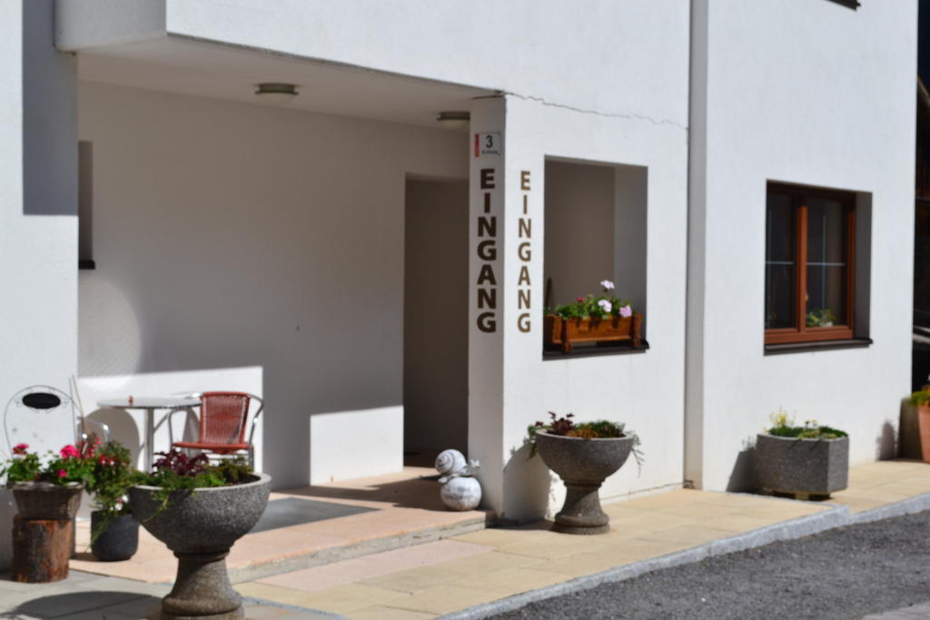 Gaestehaus Judith Solden Luaran gambar